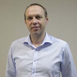 Егер Дмитрий Владимирович - Генеральный директор