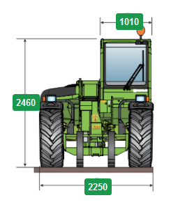 TF42.7