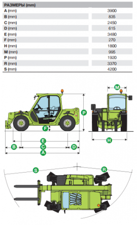 ULTRA COMPACTS P25.6