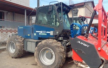 Ввод в эксплуатацию оборудования на базе филиала  МРСК  в Нижегородской области.