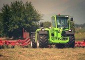 MERLO Презентация