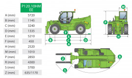 P120.10HM EE