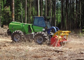 MM350B