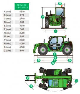 TF35.7-EE/115EE