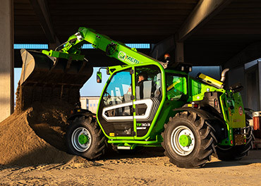 TURBOFARMER