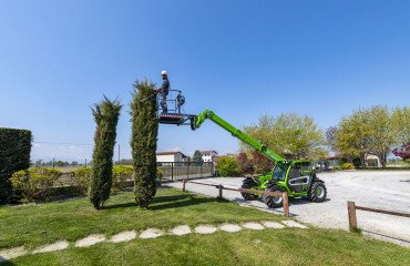 TURBOFARMER