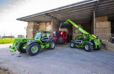 TURBOFARMER