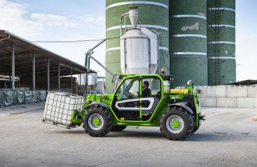 TURBOFARMER