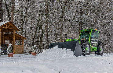 TURBOFARMER