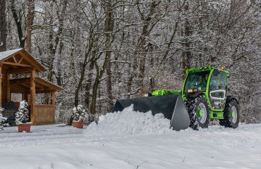 TURBOFARMER