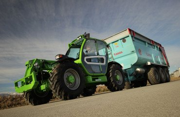TURBOFARMER