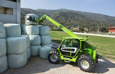 TURBOFARMER