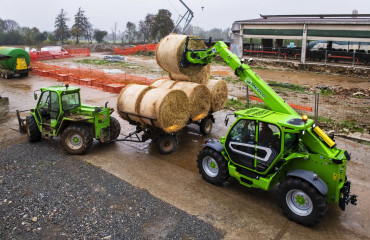 TURBOFARMER