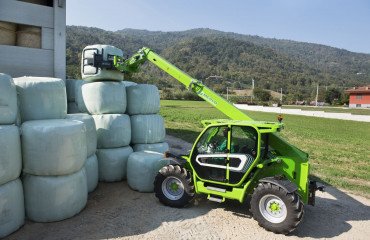 TURBOFARMER