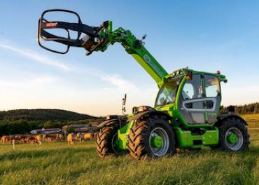MULTIFARMER