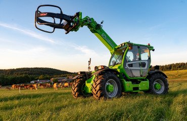 MULTIFARMER