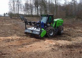 MM350B
