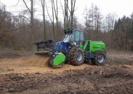 MM350B
