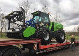 MM350B