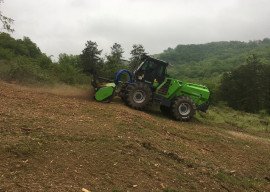 MM350B