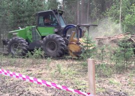 MM350B