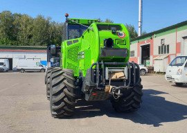 MM350B