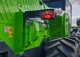 MM350B