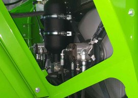 MM350B
