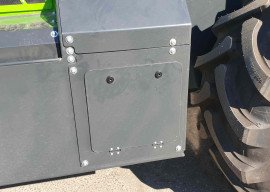 MM350B