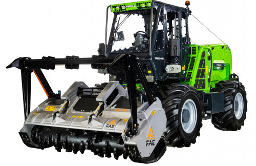 Merlo TreEmme MM180B и MM350B со сроком готовности к отгрузке в Россию не более 30 дней.